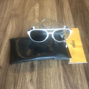 Fendi Sunglasses New